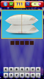 Đáp án đuổi hình bắt chữ - Bó gối