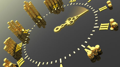 Thời gian và chi phí để xây dựng một website chuyên nghiệp ?